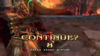 This Is The Main Reason Why I Hate Ring Outs In SOULCALIBUR Games