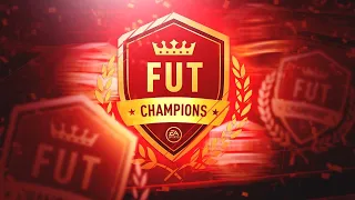 FUT CHAMPIONS CON CLAUSS SBC HEADLINERS #FIFA22