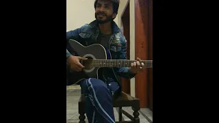 Us ka he bana Cover by Romi khan