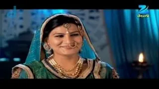 Jodha Akbar - జోధా అక్బర్ - Telugu Serial - Full Episode - 359 - Epic Story - Zee Telugu