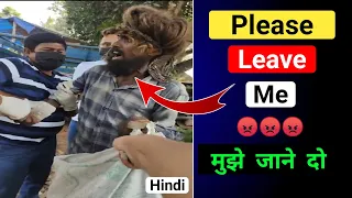 How To Help Someone | Homeless & hungry | #bihar #patna #india