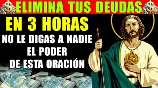 LA RIQUEZA Y EL DINERO LLEGARÁN A TI DESPUÉS DE REZAR ESTA ORACIÓN 🤑🧲 Manifiesta Dinero Rápidamente