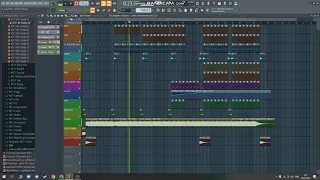 Fl Studio Remake: Dj Aligator - Intro 2002 (Remake by DECKERS)