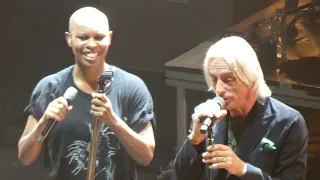 Skunk Anansie / Paul Weller, "You do something to Me", Brixton Academy, 17-8-19