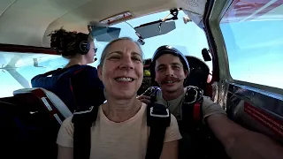 SKYDIVE FRONT ROYAL | JEAN C | MAY 2024