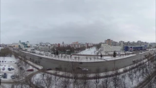 Тверь, Недвижимость 360