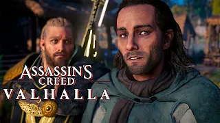 ASSASSINS CREED Valhalla ► ПОСЛЕДНЯЯ БИТВА ►Прохождение #ФИНАЛ