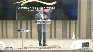 Manha de Domingo Abençoada - Igreja Bethel  - 16/06/2019