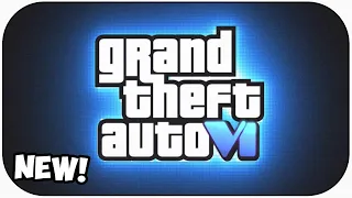 GTA 6 HUGE Info! Setting Details and Main Protagonists!
