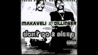 Makaveli (2pac) And Dillinger I'm Dumpin' Feat Young Assassins