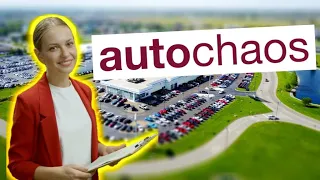 Dlaczego Niemcy robią tyle problemów, gdy chcesz kupić auto?