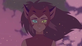 In the Name of Love - Catradora She-Ra AMV