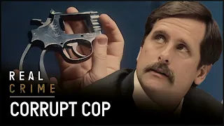 Highway Murder: The Corrupt Cop That Covered His Tracks | FBI Files | Real Crime