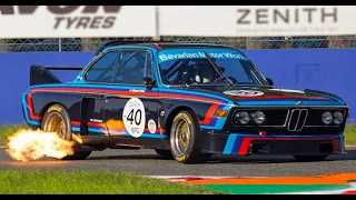 BMW 3 0 CSL E9