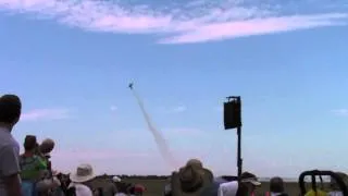 EAA Airventure (Oshkosh) 2012