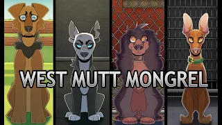 West Mutt Mongrel | Netflix Intro