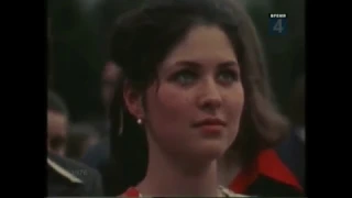 За ту любовь, что впереди! из х/ф "За всё в ответе" СССР 1978г.