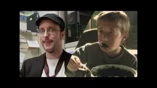 Nostalgia Critic Artificial Intelligence: AI ⁄ Искусственный разум rus vo (перезалив)