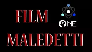 TOP 5 - FILM MALEDETTI