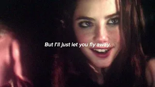 rucimilano - fly away (lyrics)