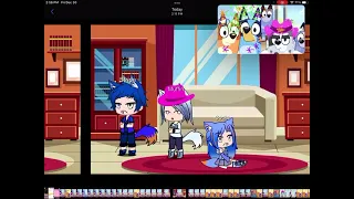 Edited Bluey, but it is in Gacha Club (shoutout to Jadon K)