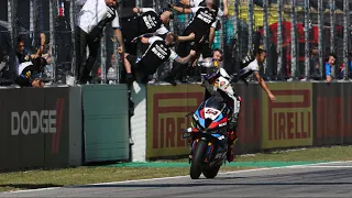 Toprak Razgatlıoğlu'na MotoGP Teklifi, Can Öncü BSB'de Yarışacak. Canlı Sohbet Yayını