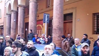 Bologna ricorda Francesco Lorusso a 40 anni dalla sua morte