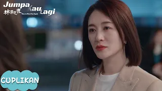 Nice To Meet You Again | Cuplikan EP08 Shaotao Tiba Untuk Melindungi Jian Ai | WeTV【INDO SUB】