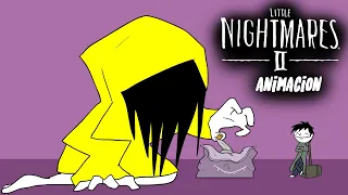 Big Nightmares 2 (Little Nightmares Parody) Fandub Latino