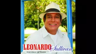 LEONARDO SULLIVAN SAUDADE 1987