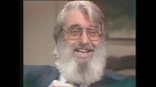 The World View Of Ronnie Drew, 1988