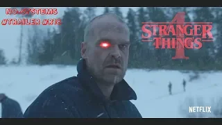 Stranger Things 4 #ด้วยรักจากรัสเซีย #2020 #Drama #Fantasy #Horror #Netflix #TEASER #TRAiLER #HD
