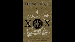 Blu-ray/DVD Pick of the Day: Dream Theater 'Score'