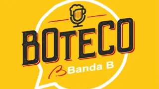 [AO VIVO] - BOTECO BANDA B (31/07)