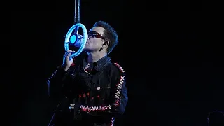 U2 - Angel Of Harlem (tradução)🇧🇷