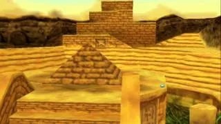 Banjo Kazooie Part 6: Gobi's Valley (No Commentary)