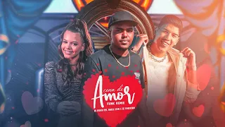 PERDI MINHA CABEÇA AMOR - CENA DE AMOR ( DJ DAVID MM, ZÉ VAQUEIRO & BRISA STAR ) TIKTOK