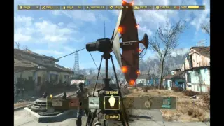 Fallout 4 прохождение на русском 16 часть: Нашли сына