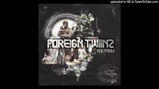 Desiigner- Tiimmy Turner (Foreign Twiinz Remix)