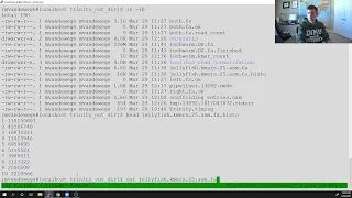 transcriptome assembly