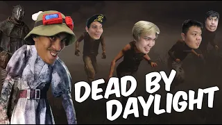 PEENOISE PLAY DEAD BY DAYLIGHT (FILIPINO)