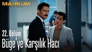 Büge'ye karşılık Hacı - Mahkum 22. Bölüm