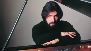 Beethoven: Piano Concerto No. 3, Op. 37 / Radu Lupu; Herbert von Karajan: BPO (1978.3.20 Salzburg)