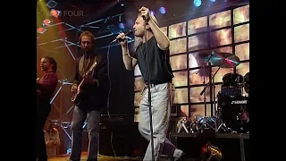 Genesis  -  Invisible Touch  - TOTP   - 1992