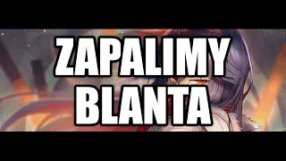 Kumi - ZAPALIMY BLANTA | NIGHTCORE |