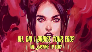 BLACKBRIAR - Lilith Be Gone (Lyrics / Sub Español)