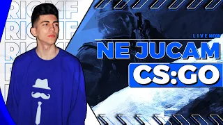 🔴[LIVE] CSGO - JUCAM CU ABONATII MM *40 kills sau nimic* ➤ Romania