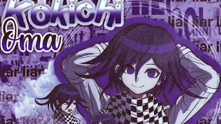 BNHA reacciona a Deku es kokichi|•| Paty Mochi|•| Glmv [Quise intentar algo nuevo] leer descripción