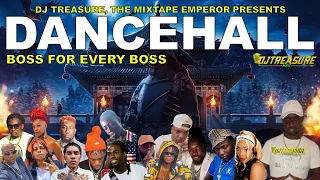 Dancehall Mix 2023: Dancehall Mix September 2023 Raw: Alkaline, Valiant, Masicka, Kraff, Najeeriii