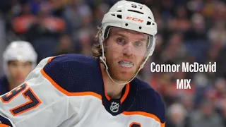 Connor McDavid Mix -“Wake Me Up”